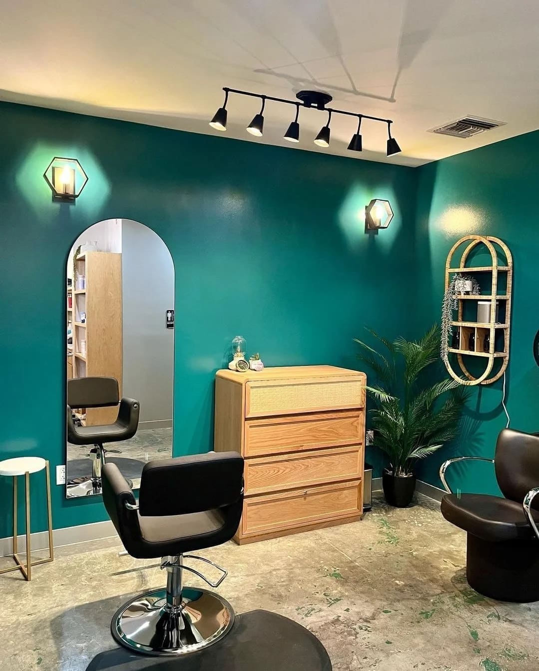 Inside bex+Co.® The Domain