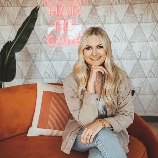 A bex+Co.® beauty professional