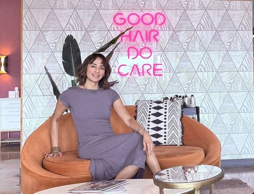 A bex+Co.® beauty professional