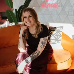 A bex+Co. beauty pro